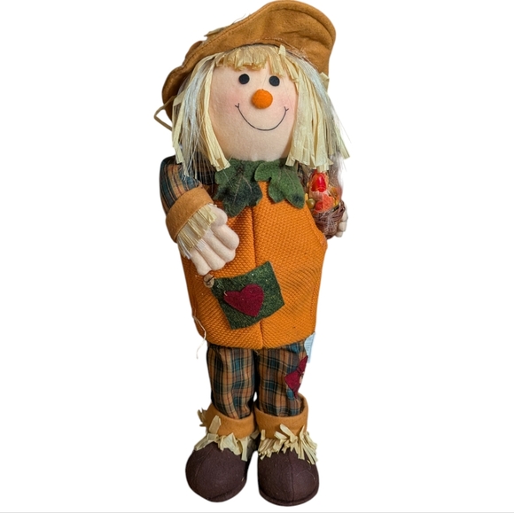 Avon Other - VINTAGE Scarecrow from Avon - 2008